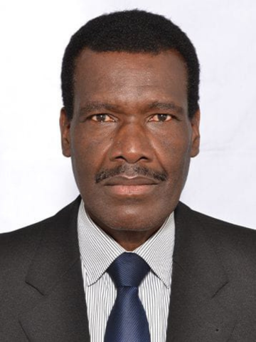 james mwangi ngatia