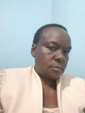 madam josephine oyaro