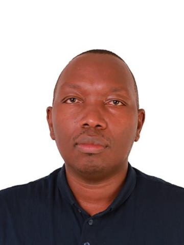 mr.joram kihumba